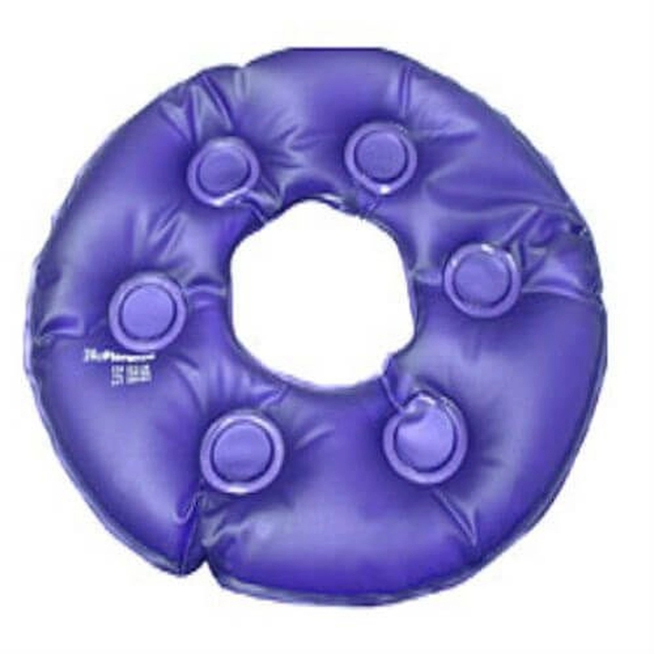 FORRACAO ORT REDONDA C/ ORIF CX DE OVO AGUA ARTFLEX