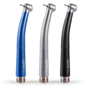 PECA MAO ALTA ROTACAO Z25T TORQUE TRIPLO PB PRETA ALUMINIO SCHUSTER