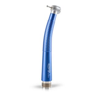 PECA MAO ALTA ROTACAO Z25S STANDARD TRIPLO PB PRETA ALUMINIO SCHUSTER