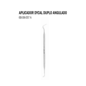 APLICADOR DYCAL DUPLO ANGULADO 6B 6B INVENT