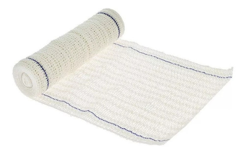 ATADURA DE CREPOM 15 CM ANDREONI