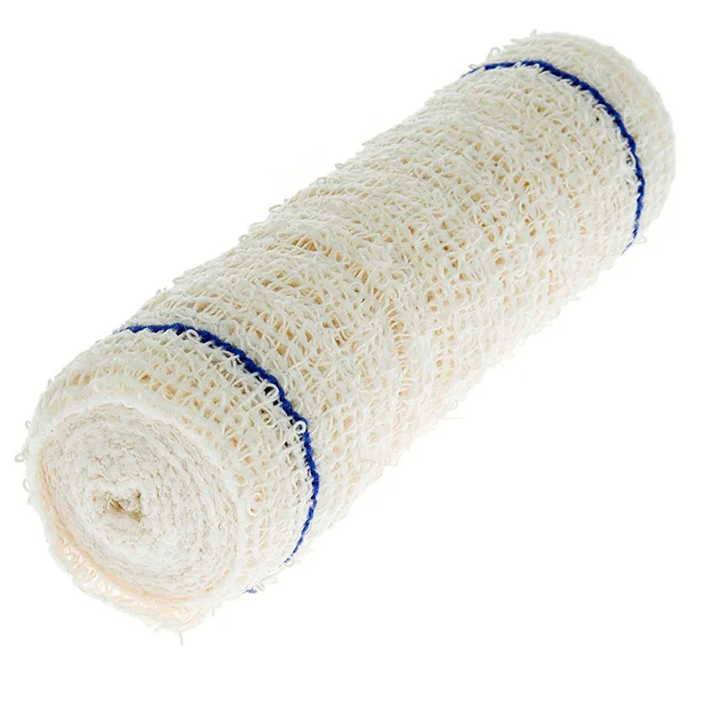ATADURA DE CREPOM 6 CM X 1,8 M. POLAR FIX