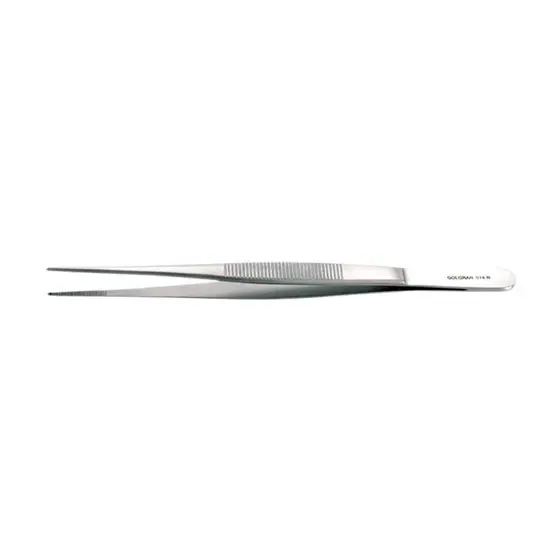 PINCA ANATOMICA DISSECCAO 14CM GOLGRAN GOLGRAN