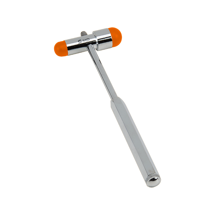 MARTELO DE REFLEXOS MD BUCK LARANJA MACROSUL