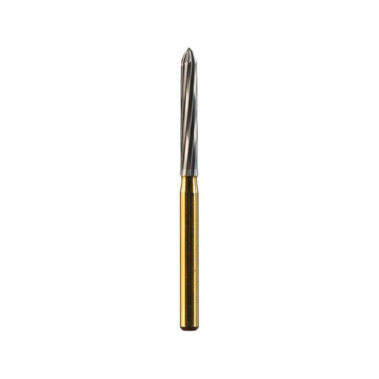 BROCA CARBIDE CILIN CHAMA - FG 284 19MM 12LAM 1UN KAVO KAVO