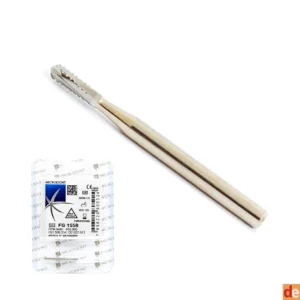 PONTA CARBIDE FG 7114F MICRODONT