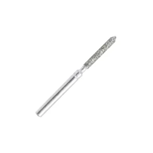 PONTA DIAMANTADA - CHAMPION 3122F BLISTER C/ 10 MICRODONT