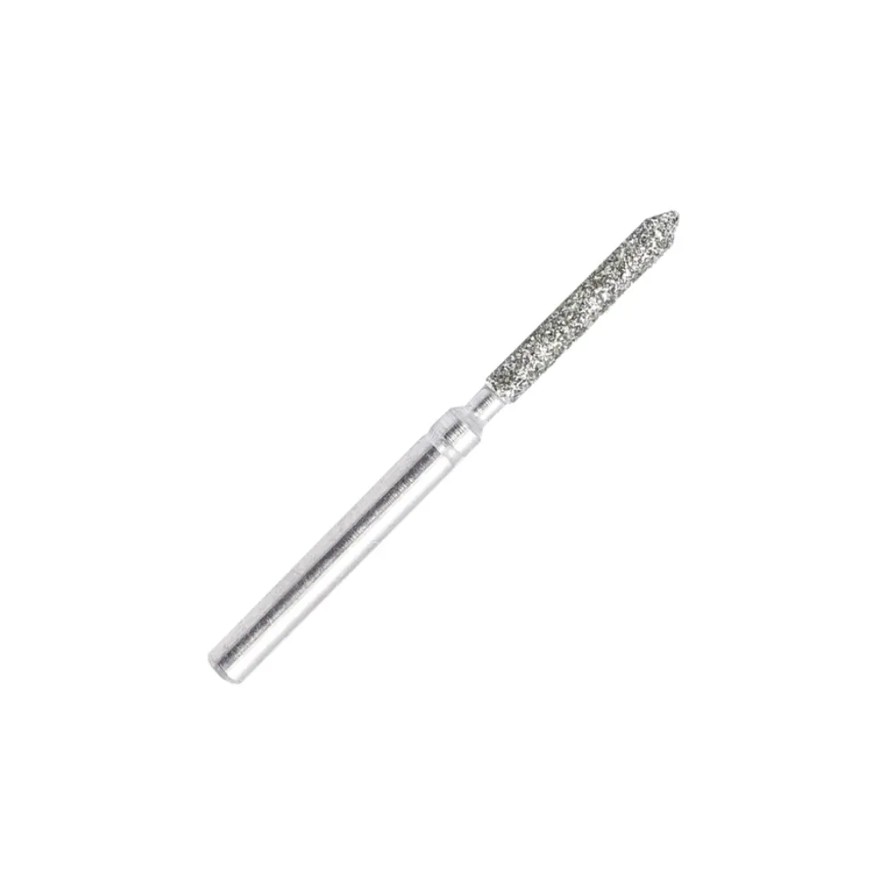 PONTA DIAMANTADA - CHAMPION 3122F BLISTER C/ 10 MICRODONT