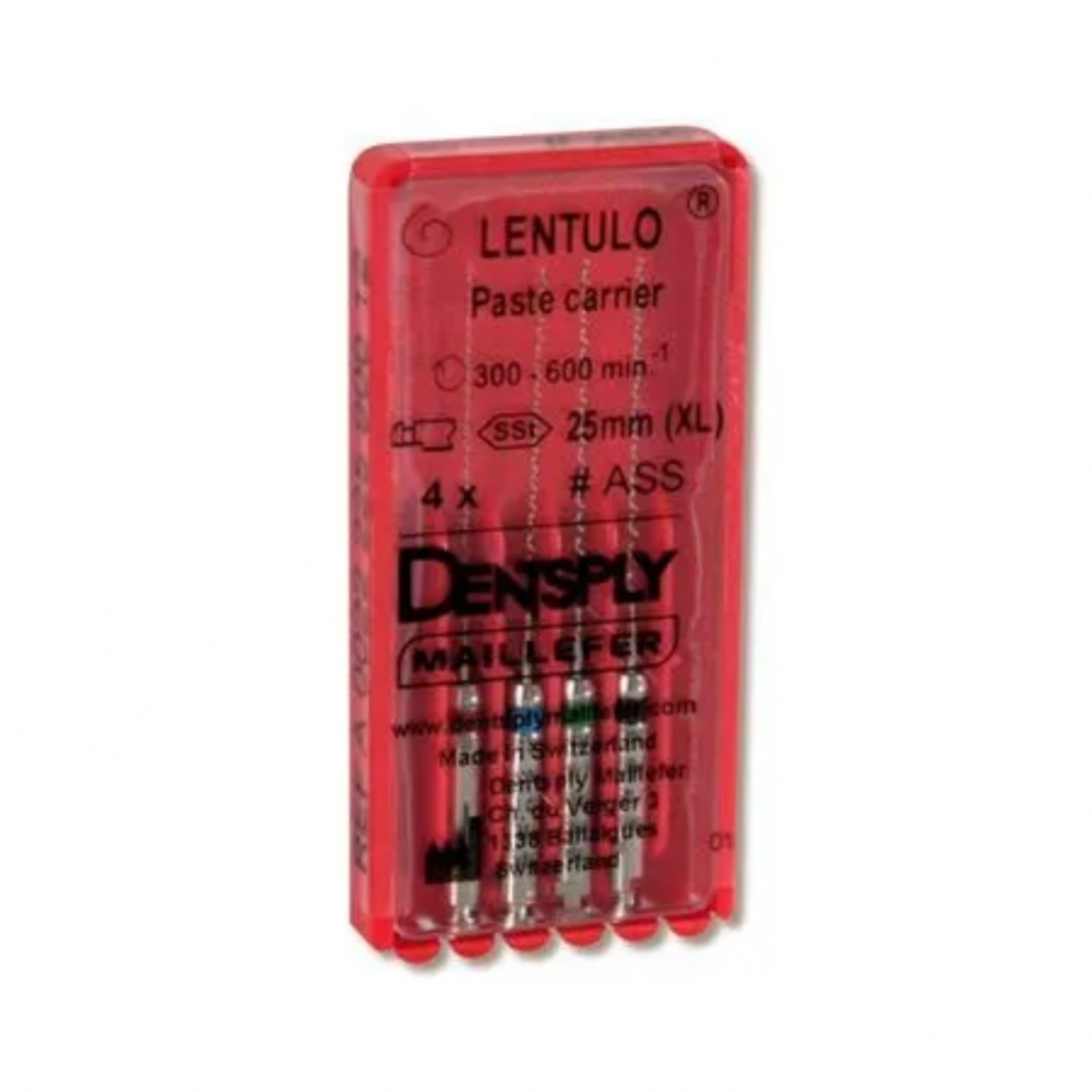 BR LENTULO CA25-SORT 45383 A0022 DENTSPLY