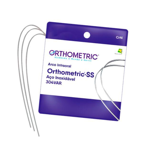 ARCO ACO SS REDONDO 0,018 INFERIOR ORTHOMETRIC