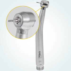 CANETA AR SPRAY TRIPLO PB CALU
