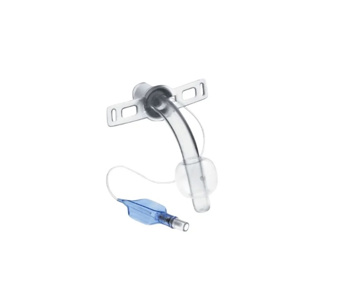CANULA ENDOTRAQUEAL C/BL 7.5 VITALGOLD