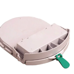 CARTUCHO PADPAK (ELETRODOS COM BATERIA) ADULTO HEARTSINE MACROSUL