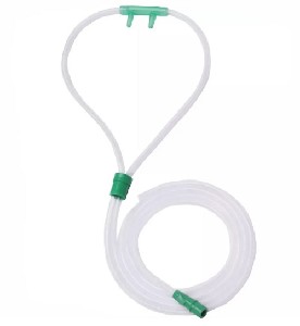 CATETER TIPO OCULOS ADULTO C/1,50CM BIOSANI