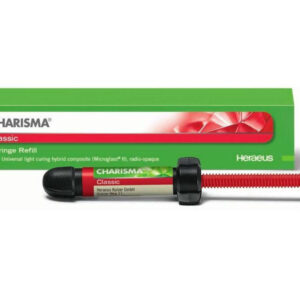 CHARISMA CLASSIC SYR REFILL 1X4G - B1 KULZER