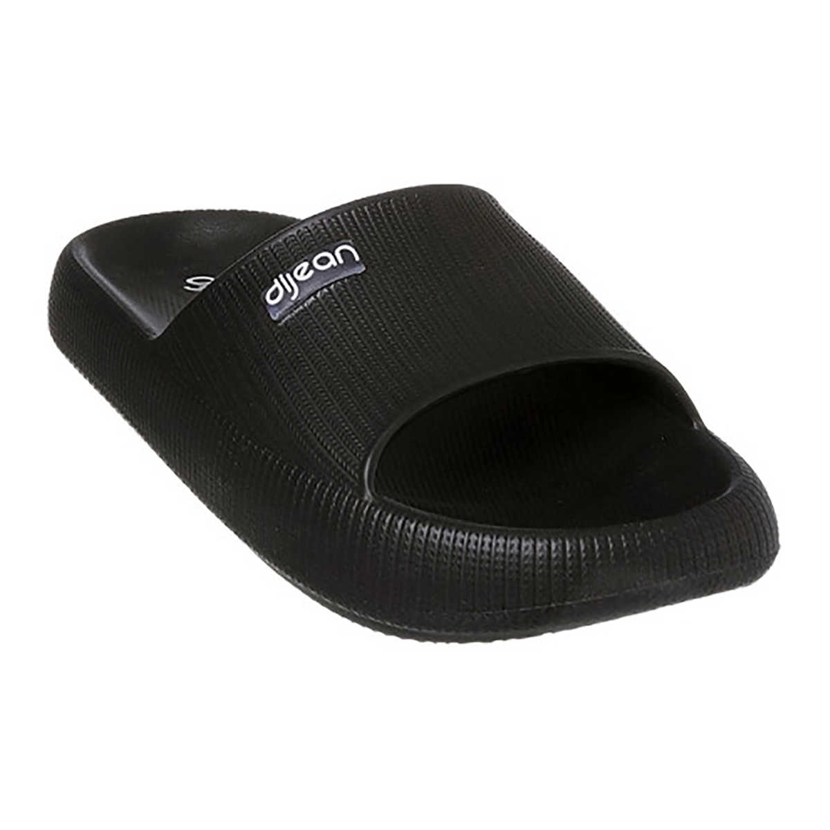 CHINELO SLIDE DIJEAN ZEN PRETO - 33/34 GILMED