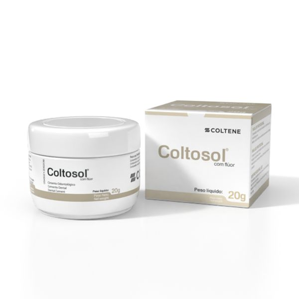 COLTOSOL POTE COLTENE