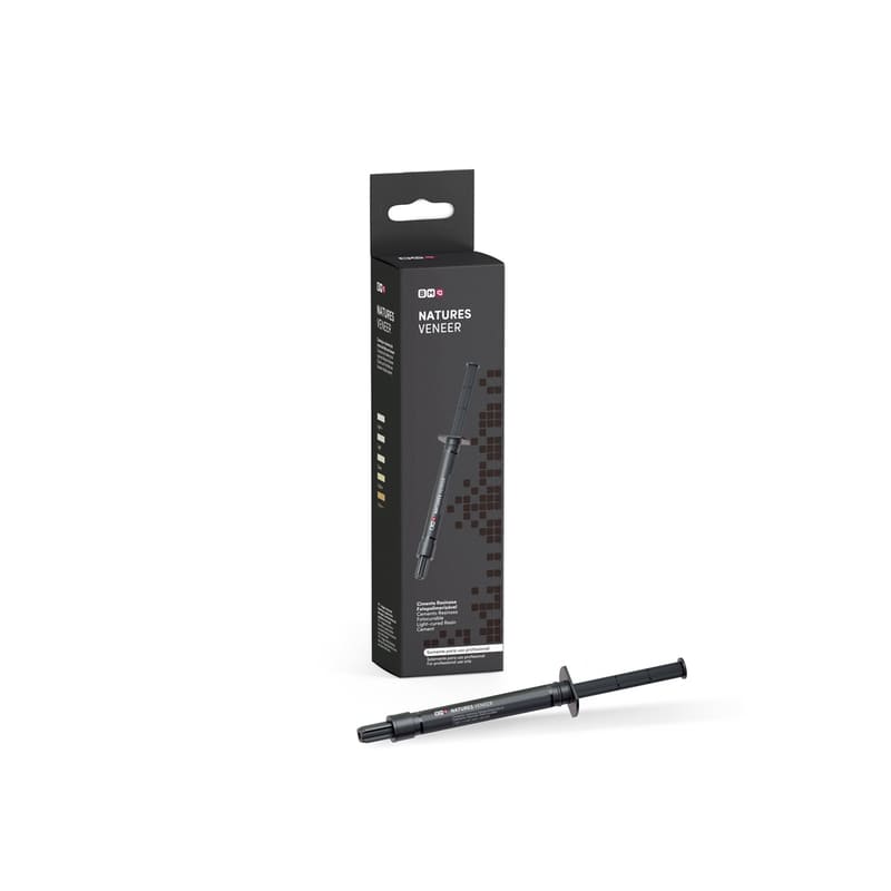 NATURES TRY-IN LIGHT + C/ 2G MAQUIRA