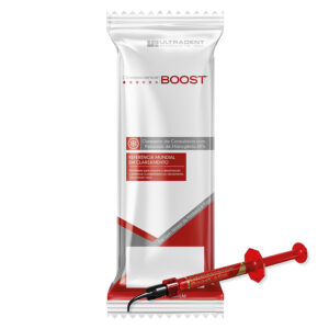 OPALESCENCE BOOST PF 40% REFIL ULTRADENT