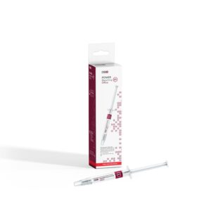 POWER BLEACHING OFFICE 0,37 KIT C/3 SR MAQUIRA