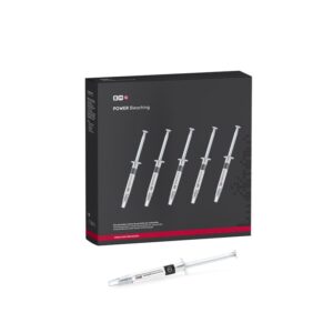 POWER BLEACHING 0,16 PC KIT C/5+2 SR PROM MAQUIRA