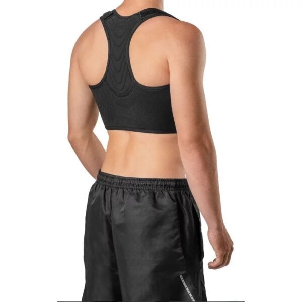 CORRETOR POSTURAL BOOST HIDROLIGHT