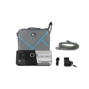 CPAP AUTO BMC G3 LUMIAR