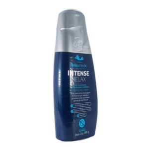 GEL INTENSE RELAXMEDIC