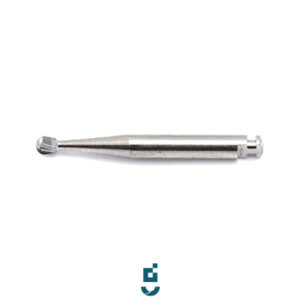 PONTA CARBIDE CA 45323 - CX C/10 MICRODONT