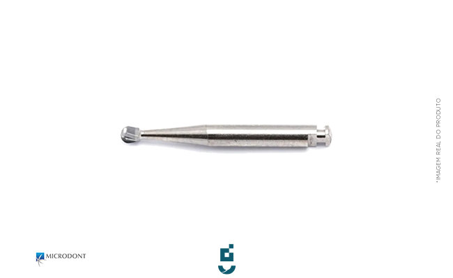 PONTA CARBIDE CA 45323 - CX C/10 MICRODONT