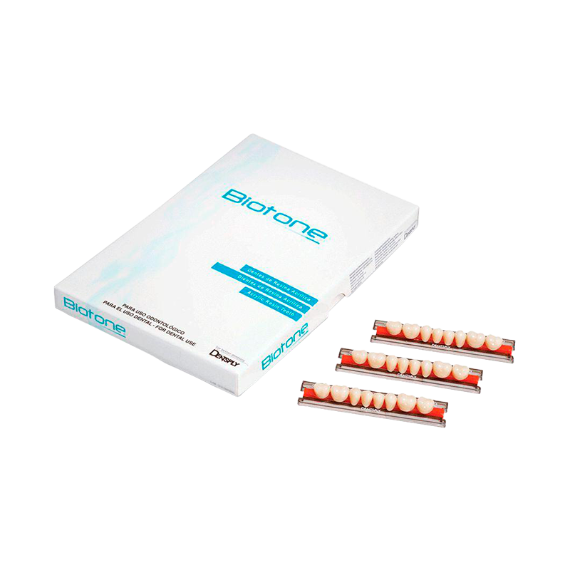 BIOTONE POST. SUP.30LS COR 62 DENTSPLY