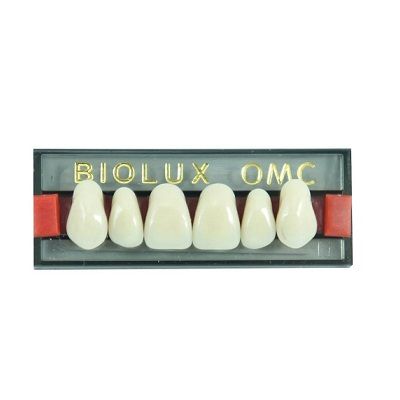 BIOLUX OMC ANT. SUP. V6BS COR 66 VIPI