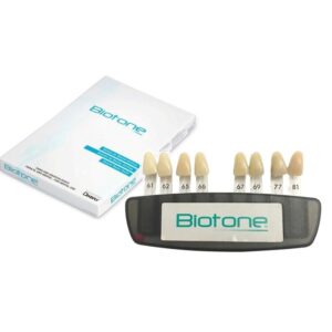 BIOTONE POST. INF.32M COR 62 DENTSPLY