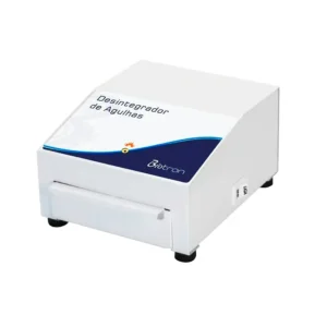 DESINTEGRADOR DE AGULHA BIOTRON