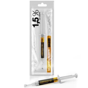 DESSENSIBILIZANTE PAINLESS 0,015 C/1 SR MAQUIRA