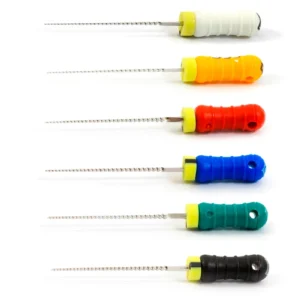 LM K-FILE STER04 31MM 45-80 DENTSPLY