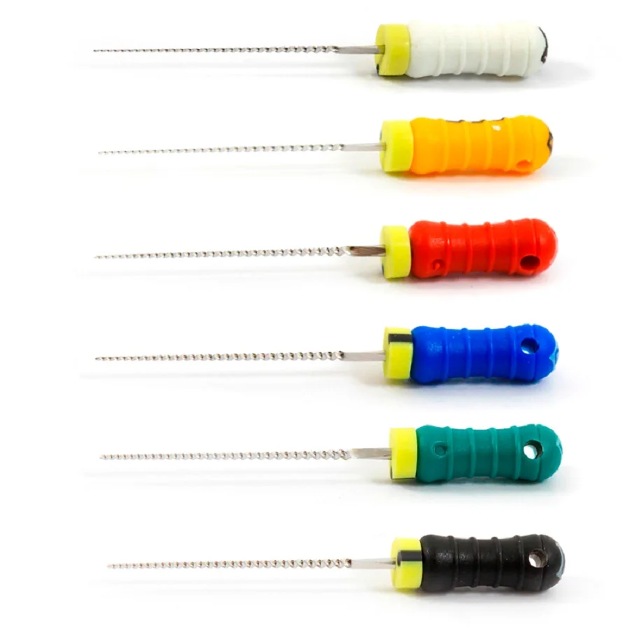 LM K-FILE STER04 31MM 45-80 DENTSPLY