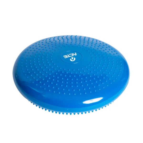 DISCO DE EQUILIBRIO AZUL ACTE
