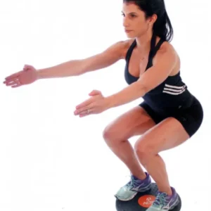 DISCO DE EQUILIBRIO ACTE