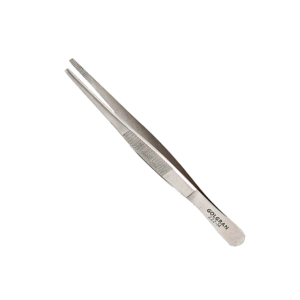 PINCA ANATOMICA DISSECCAO 12CM GOLGRAN GOLGRAN