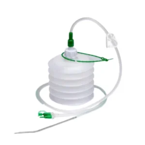 DRENO DE SUCCAO SANFONADO 3,2 VITALSUC