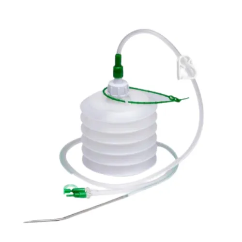 DRENO DE SUCCAO SANFONADO 3,2 VITALSUC