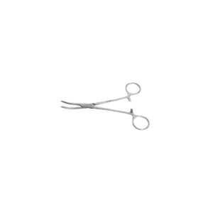 PINCA HEMOSTATICA KELLY 14CM CURVA GOLGRAN