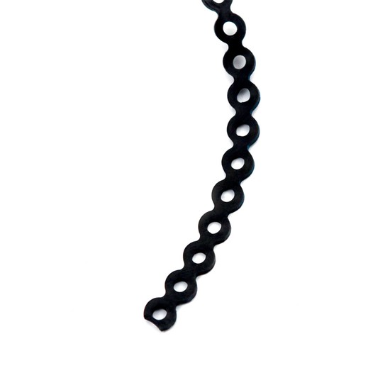 ELASTICO CORRENTE MEDIO - 1,5M MORELLI - Imagem 2