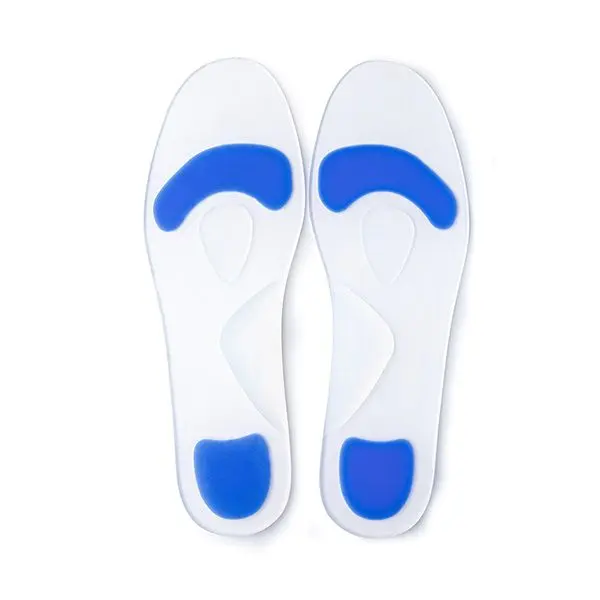 PALMILHA C/ ARCO TERAPEUTICO E PILOTO E PONTO AZUL 43/44 HIDROLIGHT