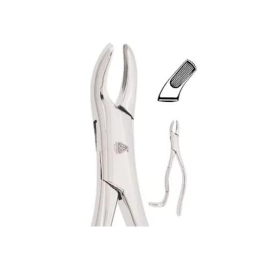 FORCEPS Nº18R 6B 6B INVENT
