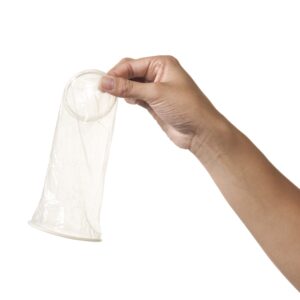 PRESERVATIVO FEMININO