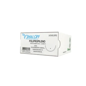 POLIPROP.3X50 2 C/AG.7,5CTI (CX 12 ENV) SHALON