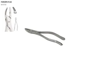 FORCEPS Nº 150 6B INVENT