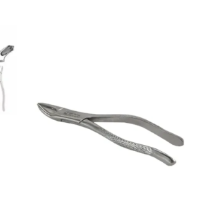 FORCEPS Nº 17 6B INVENT